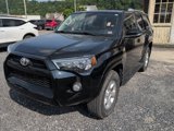 Used 2015 Toyota 4Runner SR5 Premium image 3