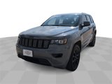 Used 2022 Jeep Grand Cherokee Laredo X image 4