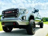 Used 2019 GMC Sierra 1500 AT4 w/ AT4 Premium Package image 2