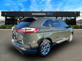 Used 2024 Ford Edge Titanium image 5