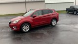 Used 2019 Buick Envision Preferred image 4