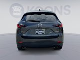 Used 2022 MAZDA CX-5 AWD 2.5 S w/ Select Package image 5