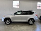 Used 2009 Toyota RAV4 Limited image 3