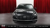 Used 2021 Hyundai Sonata SE w/ Preferred Accessory Package image 2