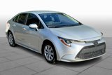 Used 2021 Toyota Corolla LE image 2