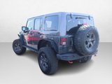 Used 2017 Jeep Wrangler Unlimited Rubicon image 5
