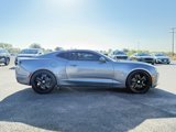 Used 2021 Chevrolet Camaro LT w/ RS Package image 4