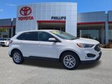 Used 2022 Ford Edge SEL image 2