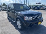 Used 2010 Land Rover LR4 HSE LUX image 2
