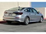 New 2025 Honda Civic LX image 4