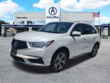 Used 2018 Acura MDX SH-AWD image 2