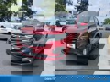 Used 2023 Chevrolet Equinox RS w/ RS Leather Package image 3