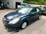 Used 2012 Subaru Legacy 2.5i Premium w/ All-Weather Pkg + Moonroof image 2