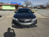 Used 2014 Toyota Camry SE image 3