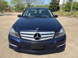 Used 2012 Mercedes-Benz C 250 Sedan image 3