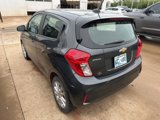 Used 2022 Chevrolet Spark LT image 2