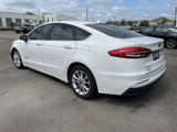 Used 2019 Ford Fusion SE image 3