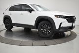 Certified 2024 MAZDA CX-50 AWD 2.5 S w/ Cargo Package image 3