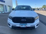Certified 2019 Ford Ranger XLT w/ Black Appearance Package image 2