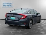 Used 2017 Honda Civic EX-T image 5