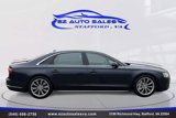 Used 2015 Audi A8 L 3.0T w/ Premium Package image 4