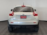 Used 2011 Nissan Juke SL image 5