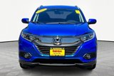 Certified 2022 Honda HR-V EX-L image 3