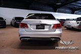 Used 2015 Mercedes-Benz E 350 Sedan w/ Premium 1 Package image 6