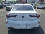 Certified 2023 Acura TLX image 5