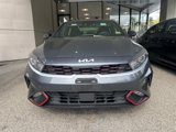 Used 2023 Kia Forte GT-Line w/ GT-Line Technology Package image 2