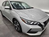 Used 2023 Nissan Sentra SV image 2