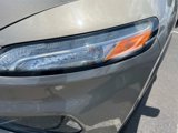 Used 2017 Jeep Cherokee Latitude w/ Cold Weather Group image 2