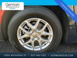 New 2025 Chrysler Pacifica Select image 5