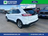 Used 2022 Ford Edge SEL w/ Convenience Package image 5