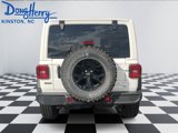 Used 2020 Jeep Wrangler Unlimited Sport S w/ Sun And Sound Package image 4