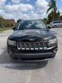 Used 2014 Jeep Compass High Altitude image 2