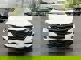 Used 2020 Chevrolet Equinox LT w/ Sport Edition image 2