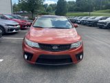 Used 2010 Kia Forte Koup SX image 2
