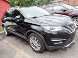 Used 2017 Lincoln MKC Reserve w/ Lincoln MKC Climate Package image 4