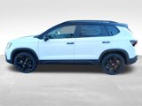 New 2025 Volkswagen Taos SE image 2