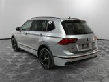 Used 2024 Volkswagen Tiguan SE R-Line image 3