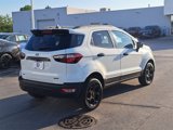 Used 2021 Ford EcoSport SES image 5