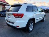 Used 2012 Jeep Grand Cherokee Laredo image 3