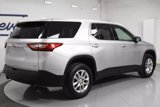 Used 2019 Chevrolet Traverse LS image 2