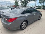 Used 2014 Hyundai Sonata Limited image 3
