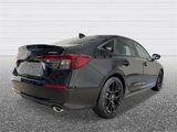 New 2026 Honda Civic Sport image 5