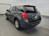 Used 2017 Chevrolet Equinox LS image 5