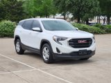 Used 2019 GMC Terrain SLE image 3