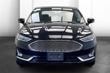 Used 2019 Ford Fusion Titanium image 2