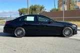 Used 2022 Mercedes-Benz C 300 Sedan image 3